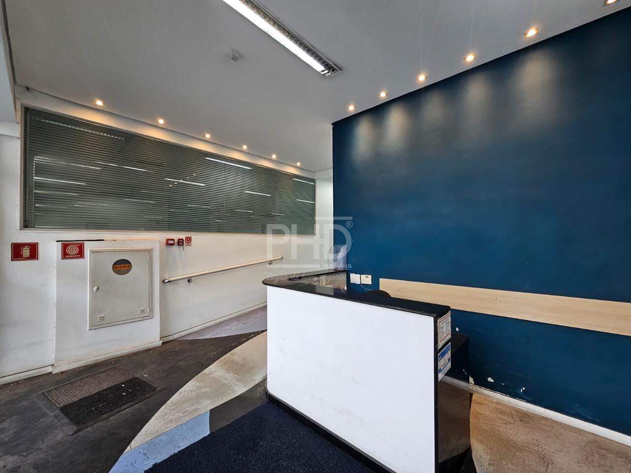 Depósito-Galpão, 1640 m² - Foto 3