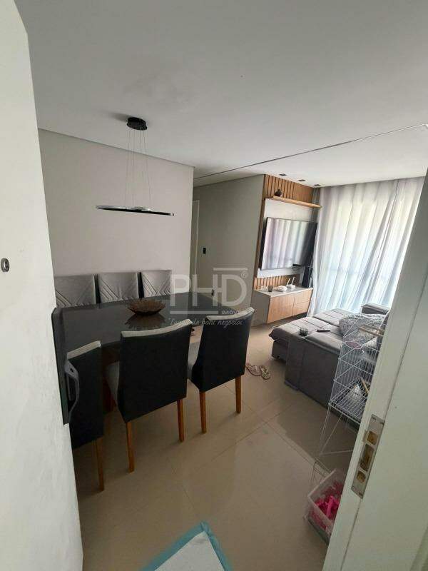 Apartamento, 2 quartos, 48 m² - Foto 2