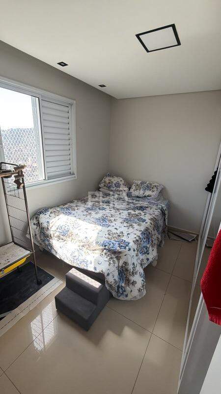Apartamento, 2 quartos, 48 m² - Foto 8