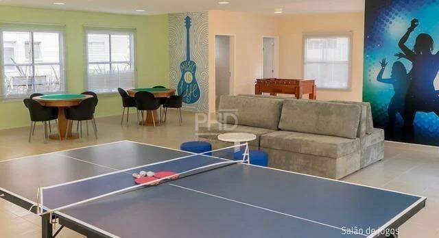 Apartamento, 2 quartos, 48 m² - Foto 11