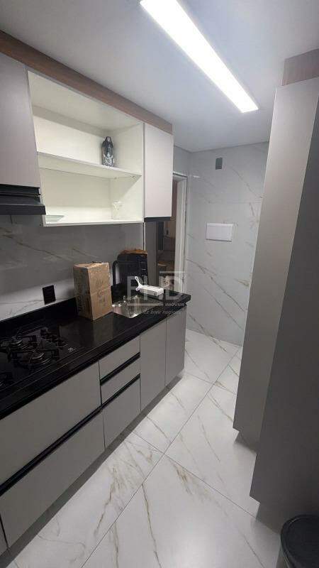 Apartamento, 2 quartos, 48 m² - Foto 4