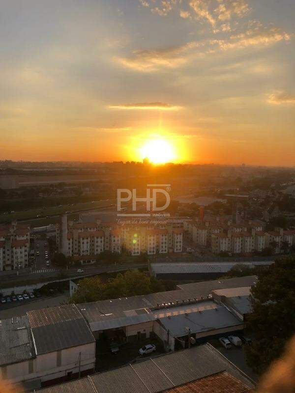 Apartamento, 2 quartos, 48 m² - Foto 18