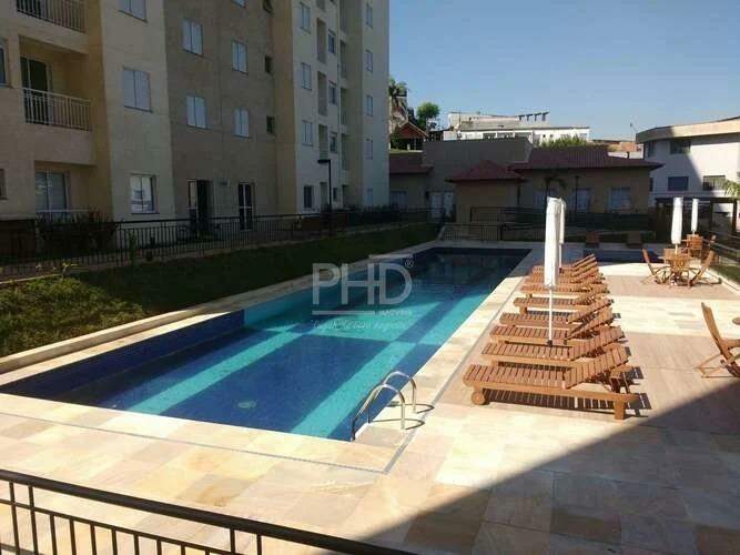 Apartamento, 2 quartos, 48 m² - Foto 13