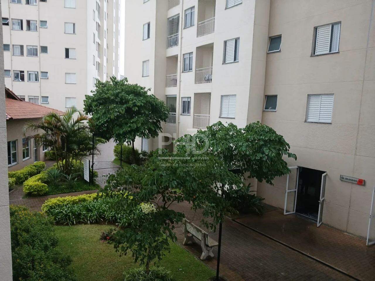 Apartamento, 2 quartos, 48 m² - Foto 17