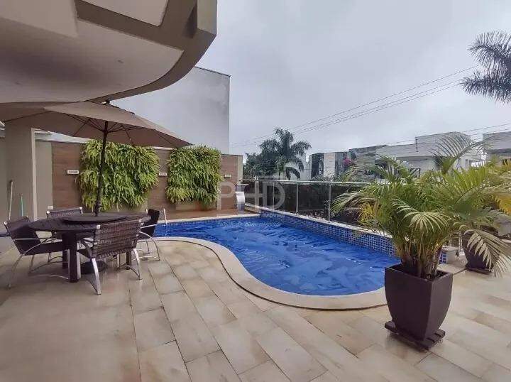 Sobrado, 6 quartos, 750 m² - Foto 24