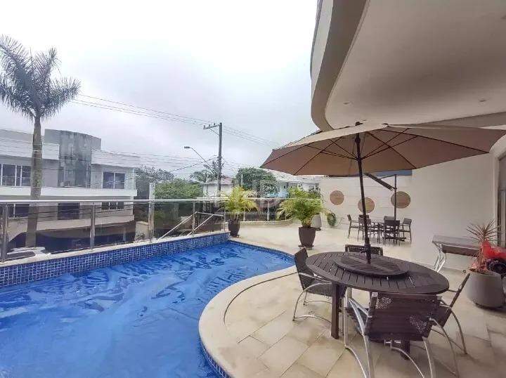 Sobrado, 6 quartos, 750 m² - Foto 25