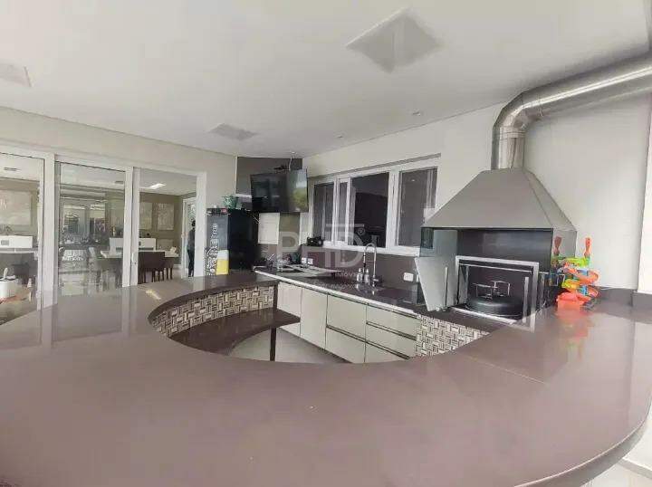 Sobrado, 6 quartos, 750 m² - Foto 21