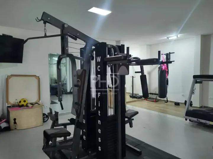 Sobrado, 6 quartos, 750 m² - Foto 26