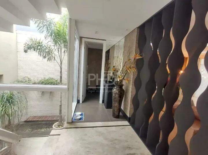 Sobrado, 6 quartos, 750 m² - Foto 18