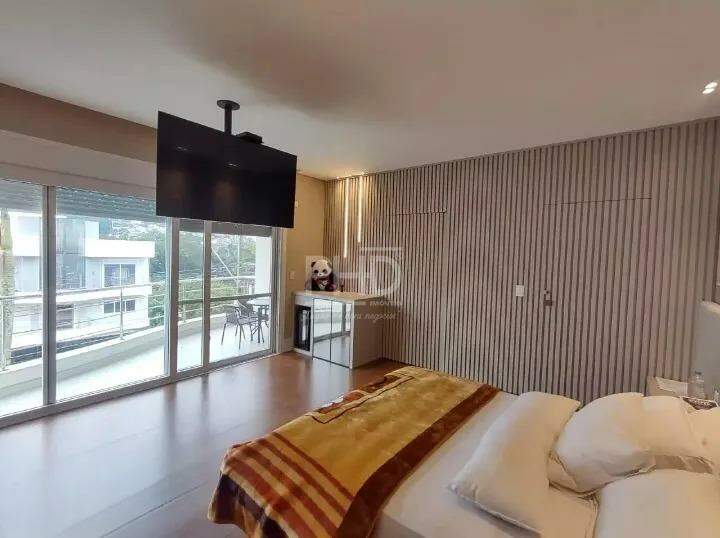 Sobrado, 6 quartos, 750 m² - Foto 11