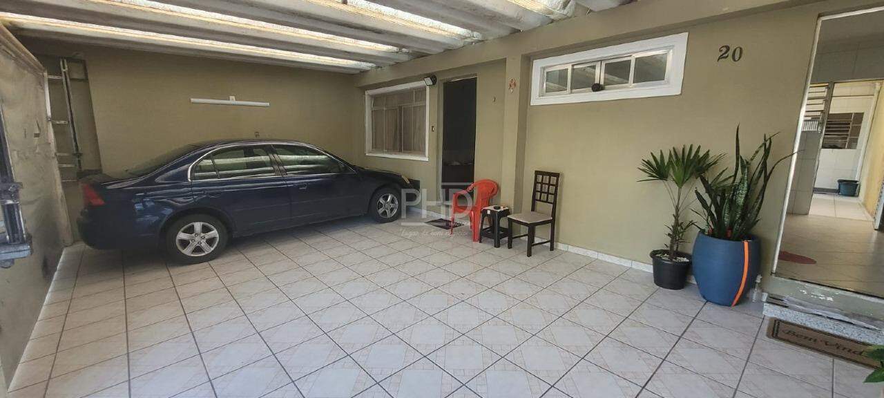 Casa, 2 quartos, 160 m² - Foto 19