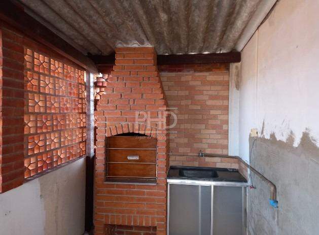 Sobrado, 3 quartos, 240 m² - Foto 25