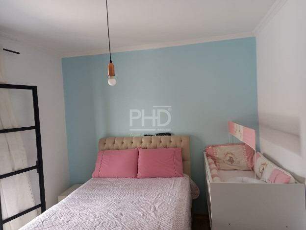 Sobrado, 3 quartos, 240 m² - Foto 12