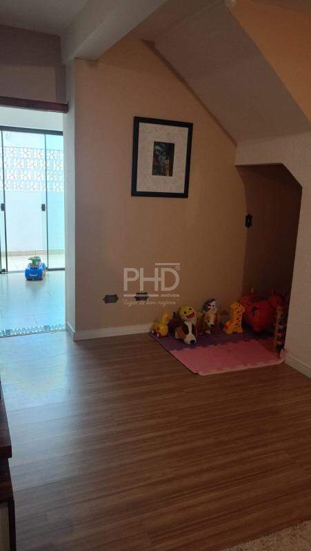 Sobrado, 3 quartos, 240 m² - Foto 7