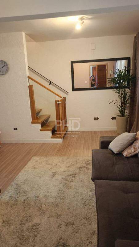 Sobrado, 3 quartos, 240 m² - Foto 3