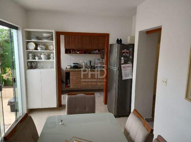 Sobrado, 3 quartos, 240 m² - Foto 9