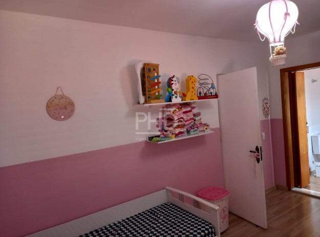Sobrado, 3 quartos, 240 m² - Foto 15