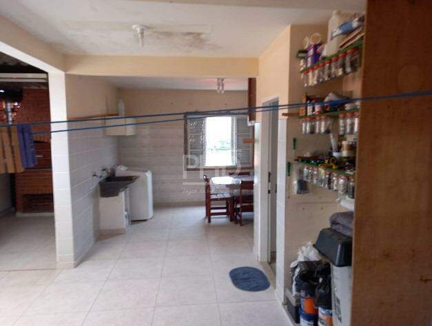 Sobrado, 3 quartos, 240 m² - Foto 21