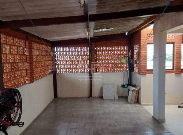 Sobrado, 3 quartos, 240 m² - Foto 24