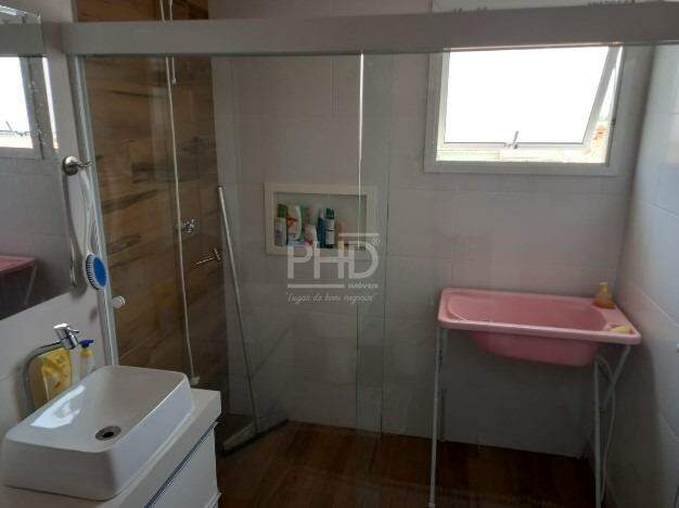 Sobrado, 3 quartos, 240 m² - Foto 18