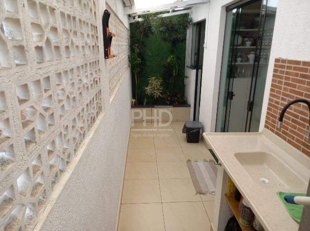 Sobrado, 3 quartos, 240 m² - Foto 26