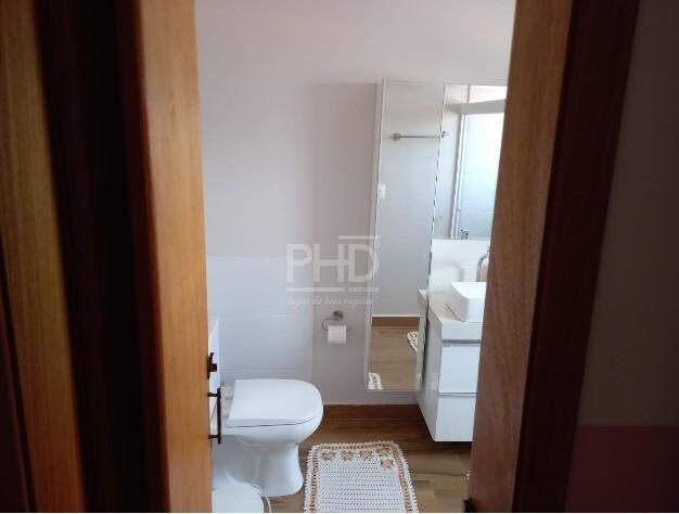 Sobrado, 3 quartos, 240 m² - Foto 19