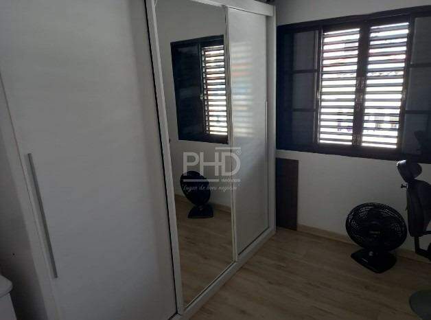 Sobrado, 3 quartos, 240 m² - Foto 13