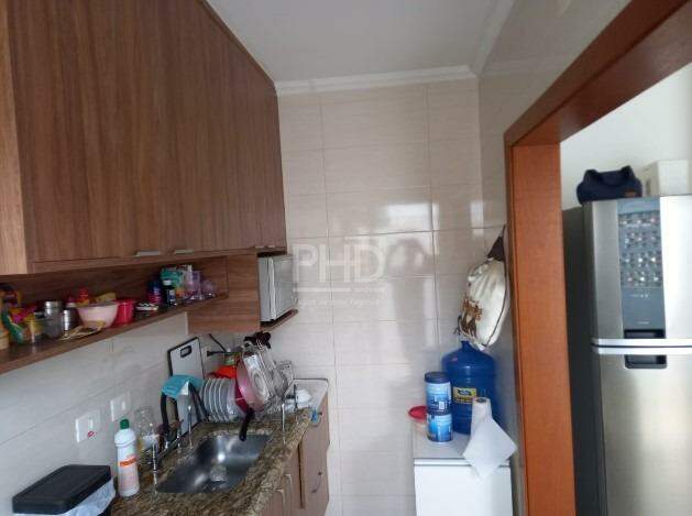 Sobrado, 3 quartos, 240 m² - Foto 10