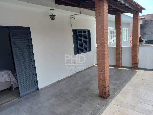 Sobrado, 3 quartos, 240 m² - Foto 5
