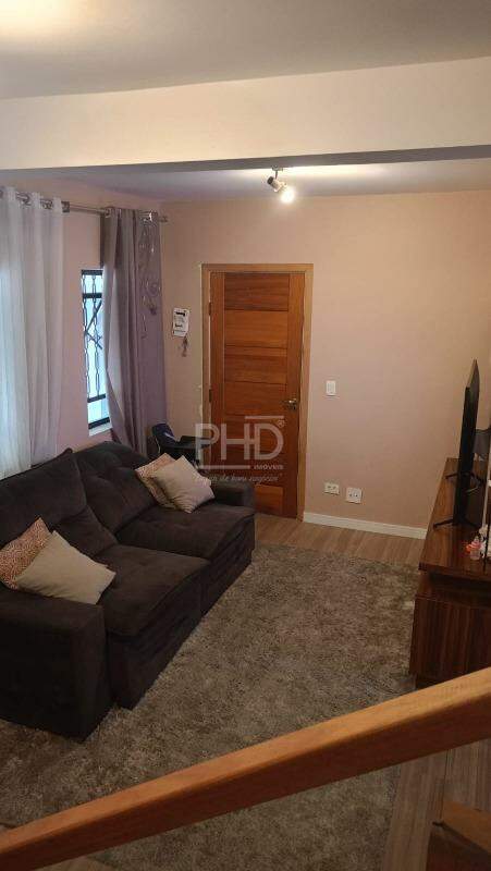 Sobrado, 3 quartos, 240 m² - Foto 2