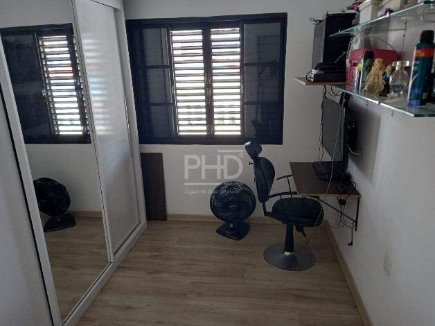 Sobrado, 3 quartos, 240 m² - Foto 14