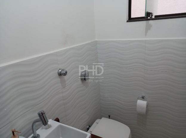 Sobrado, 3 quartos, 240 m² - Foto 17