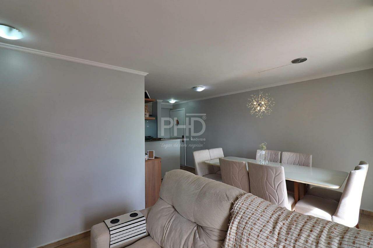 Apartamento, 2 quartos, 60 m² - Foto 8
