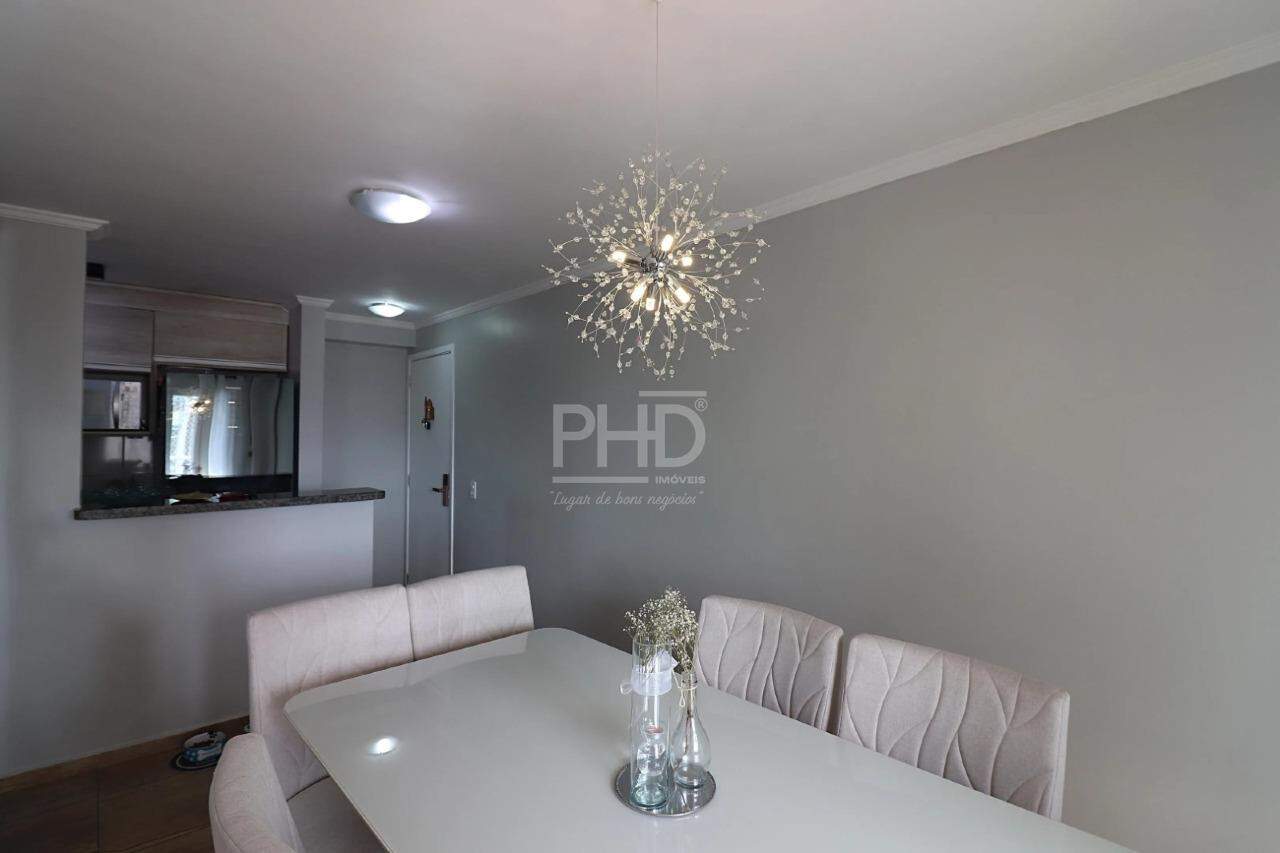 Apartamento, 2 quartos, 60 m² - Foto 9