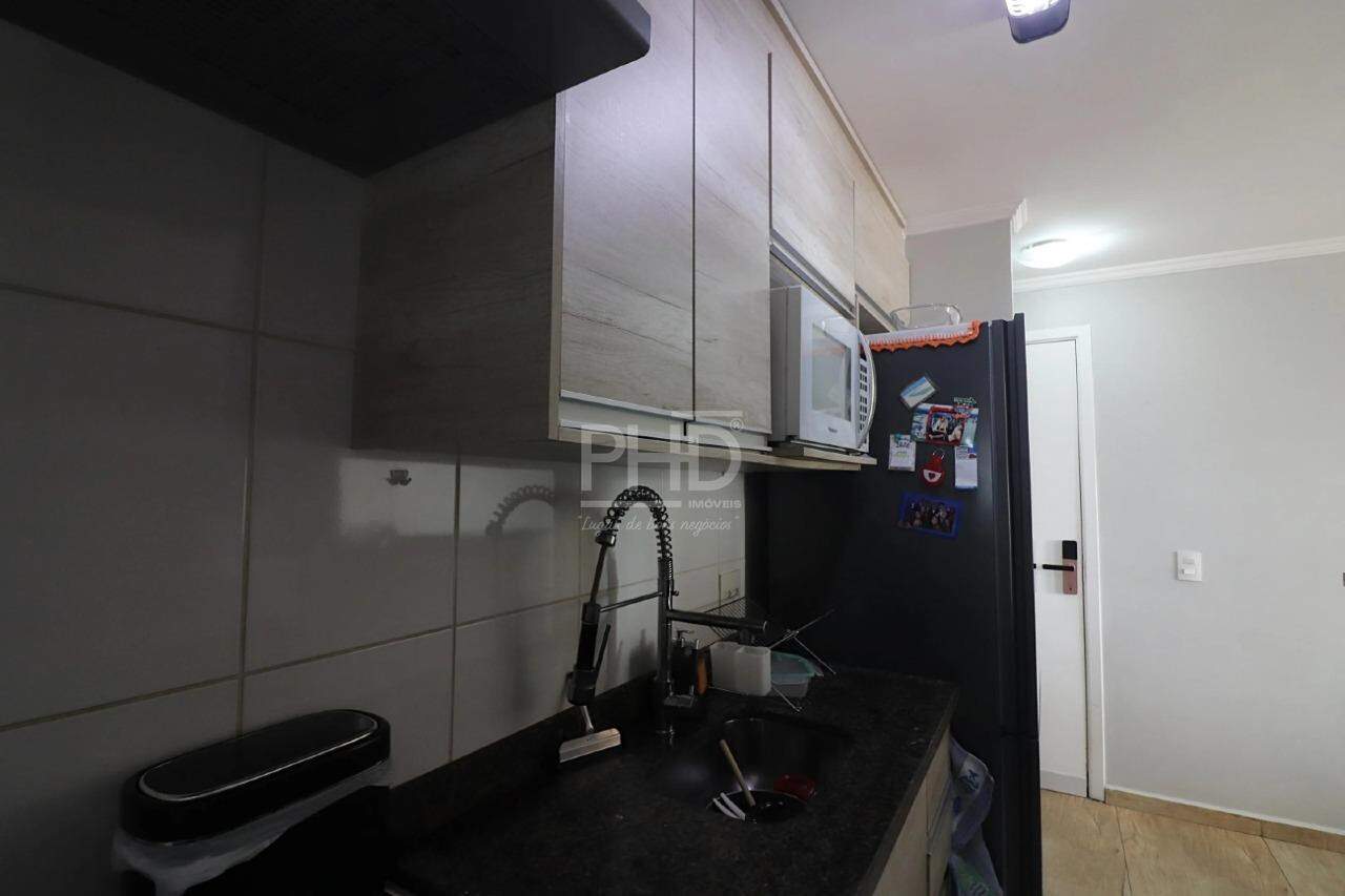 Apartamento, 2 quartos, 60 m² - Foto 13