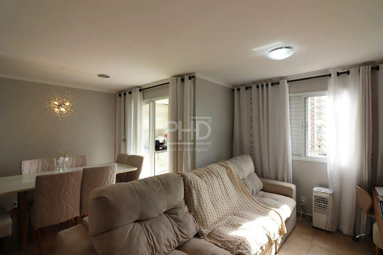 Apartamento, 2 quartos, 60 m² - Foto 5