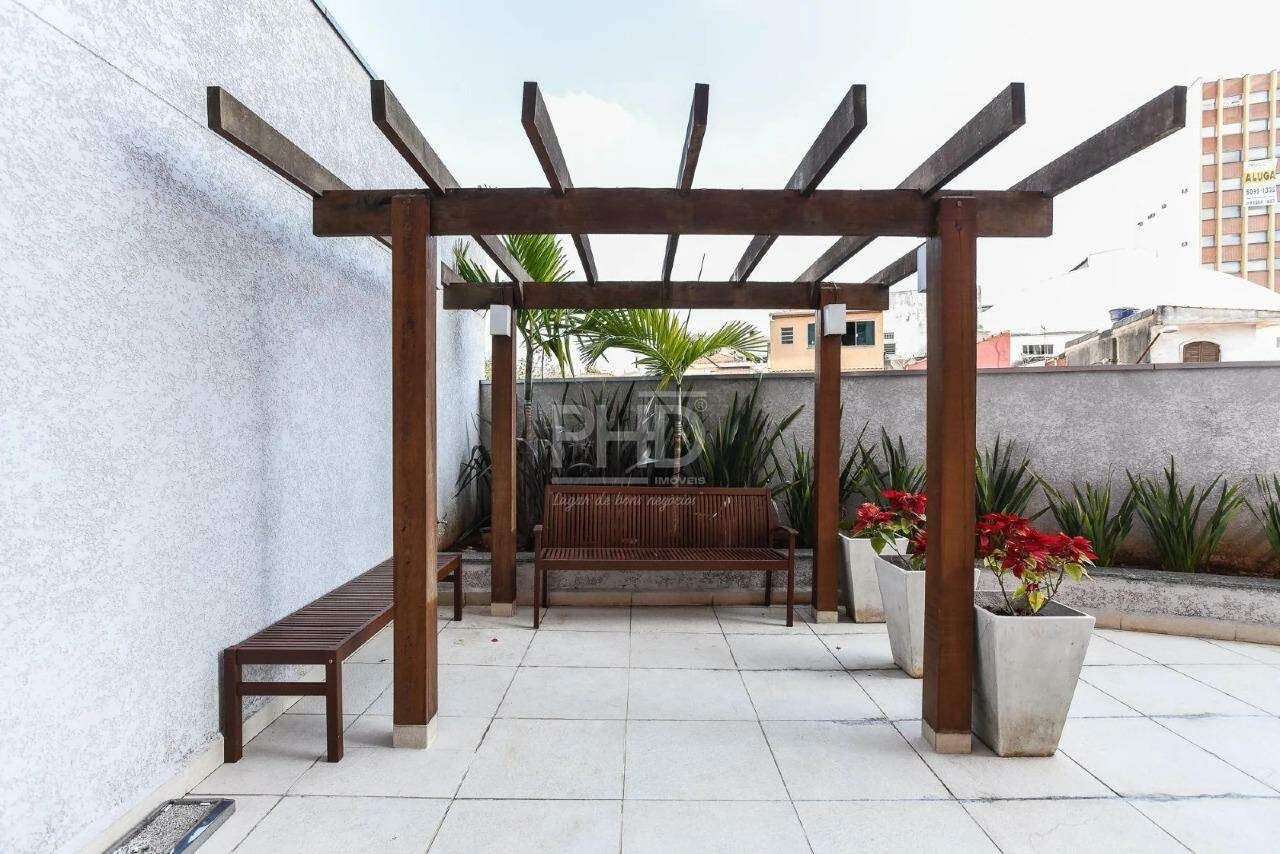 Apartamento, 2 quartos, 60 m² - Foto 29