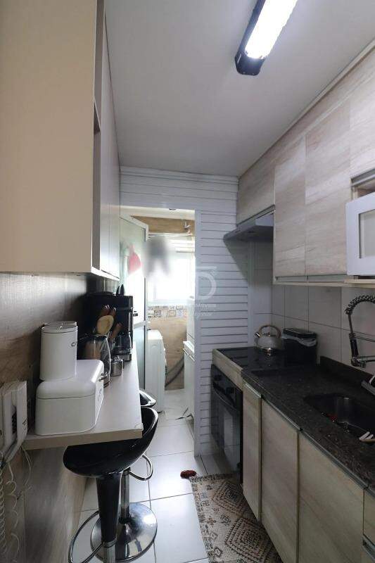 Apartamento, 2 quartos, 60 m² - Foto 10