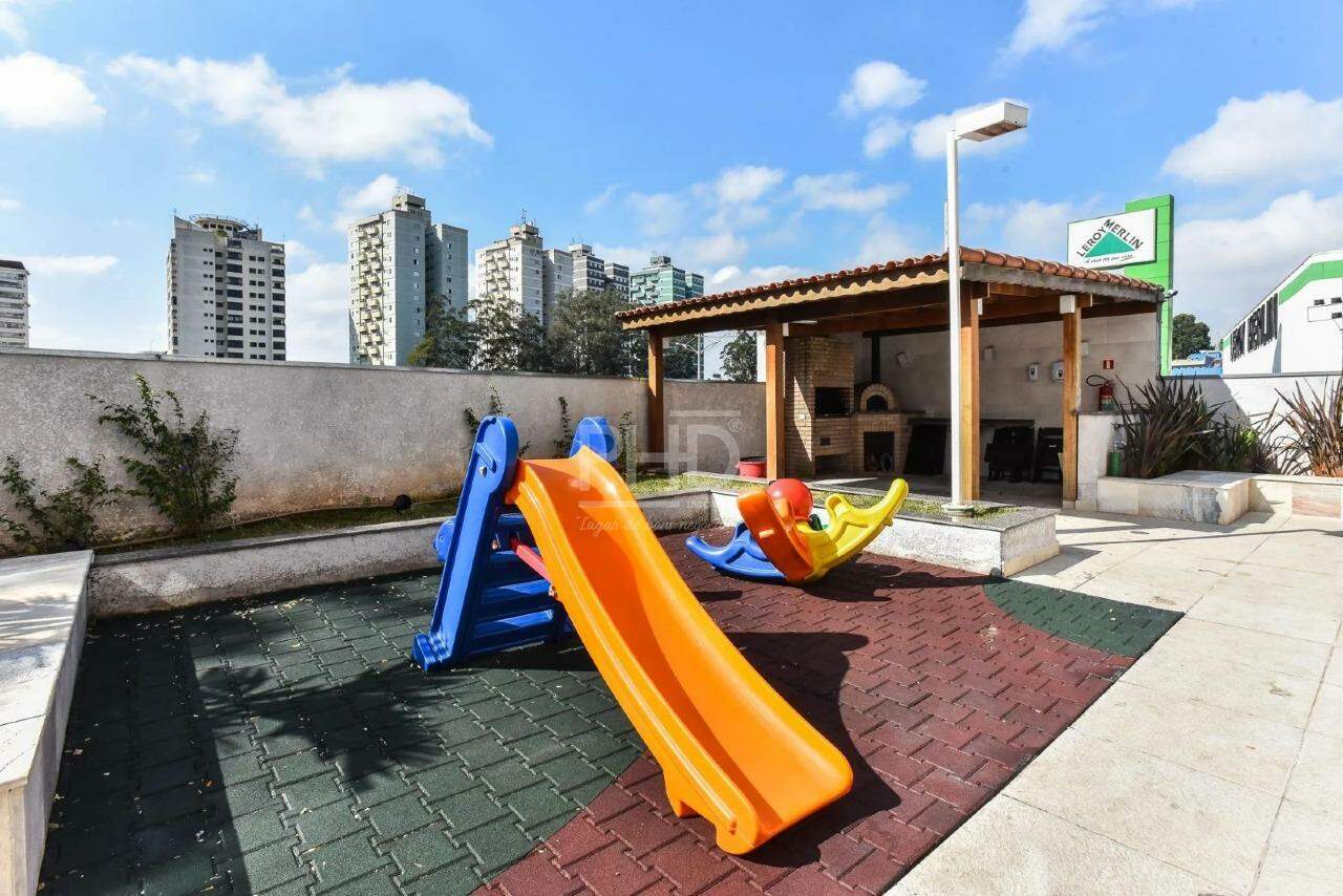 Apartamento, 2 quartos, 60 m² - Foto 31