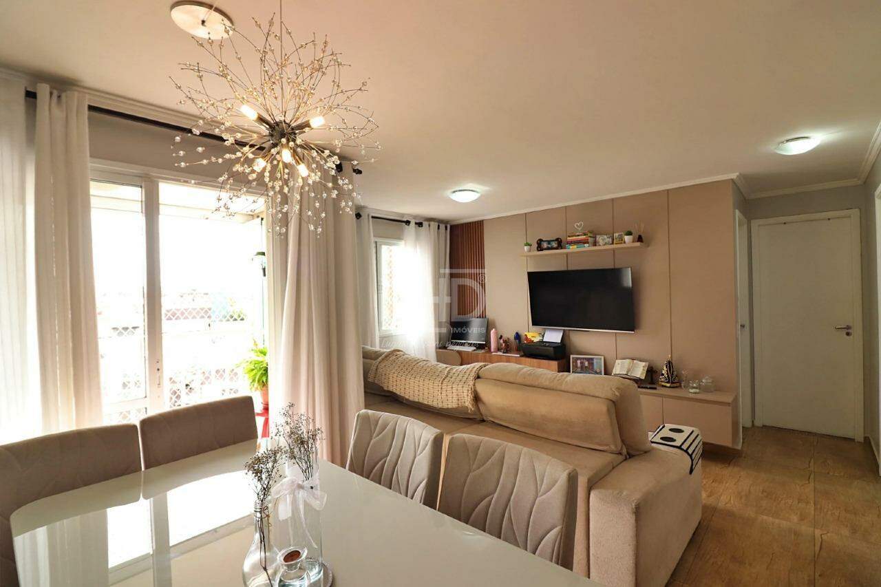 Apartamento, 2 quartos, 60 m² - Foto 1