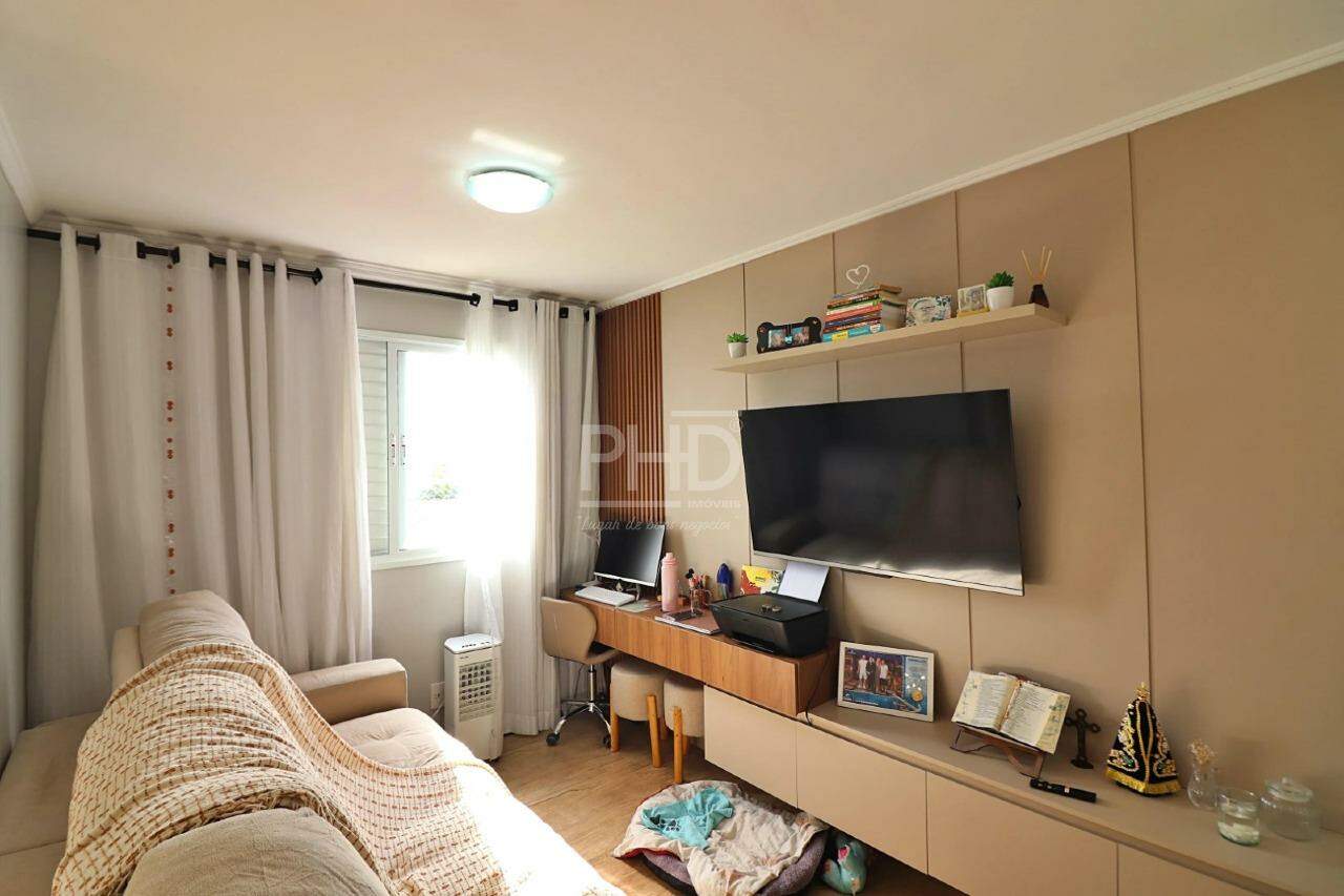 Apartamento, 2 quartos, 60 m² - Foto 3