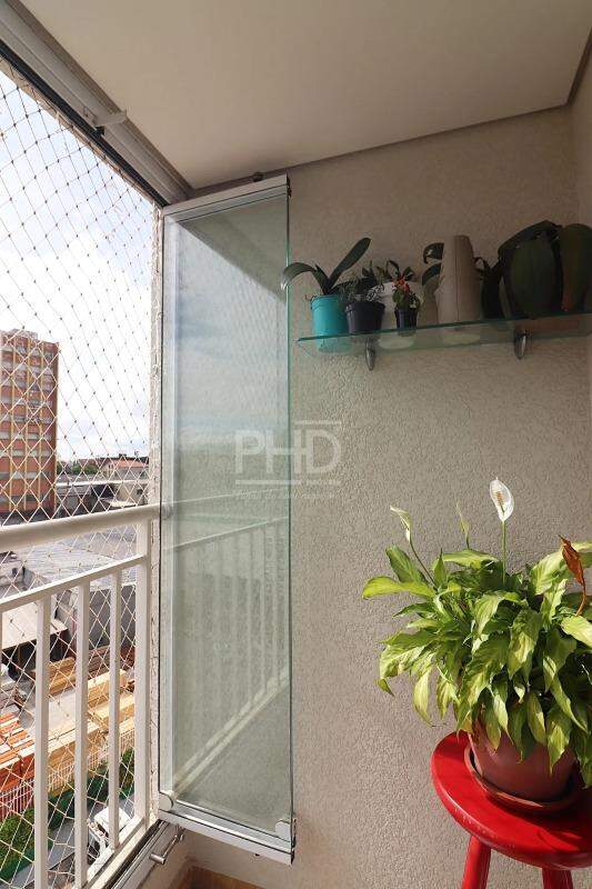 Apartamento, 2 quartos, 60 m² - Foto 7