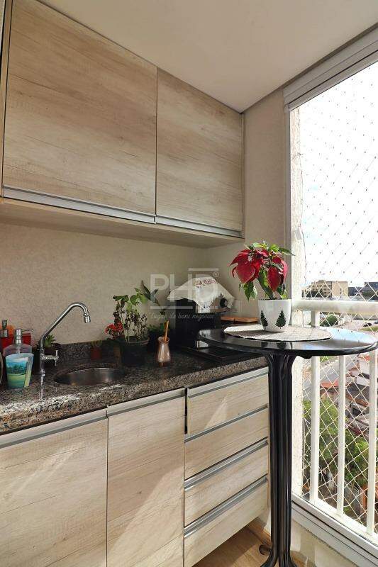 Apartamento, 2 quartos, 60 m² - Foto 6