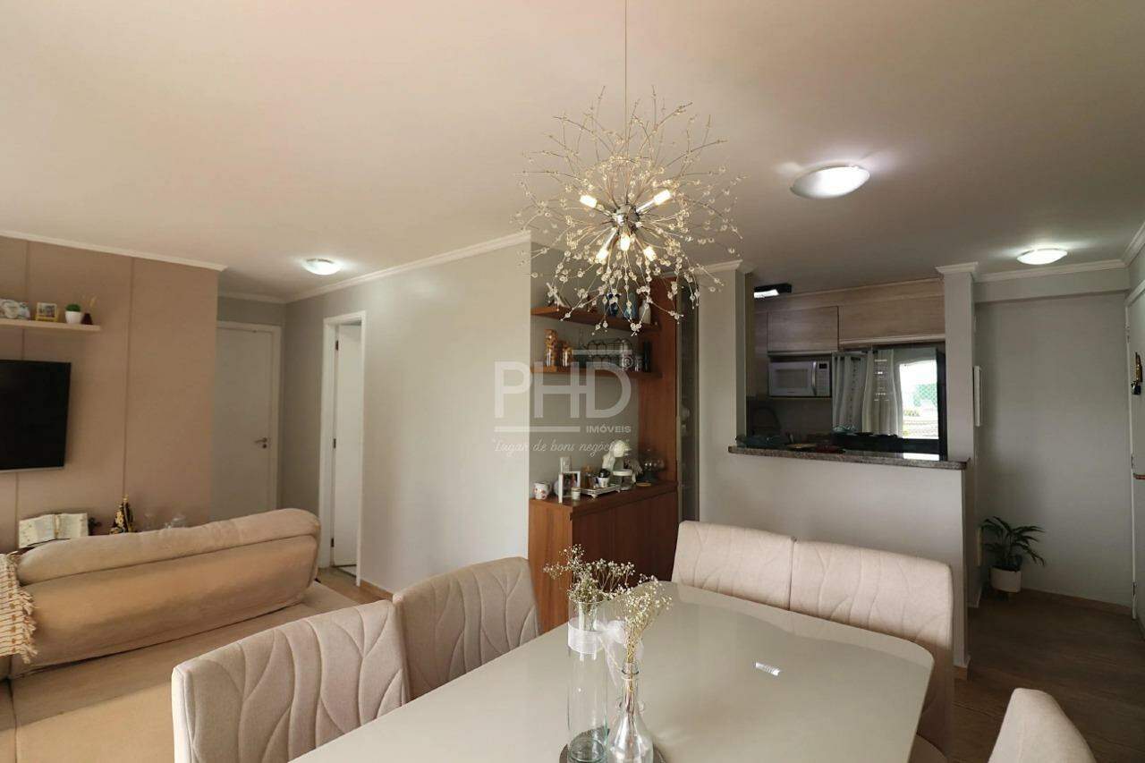 Apartamento, 2 quartos, 60 m² - Foto 4