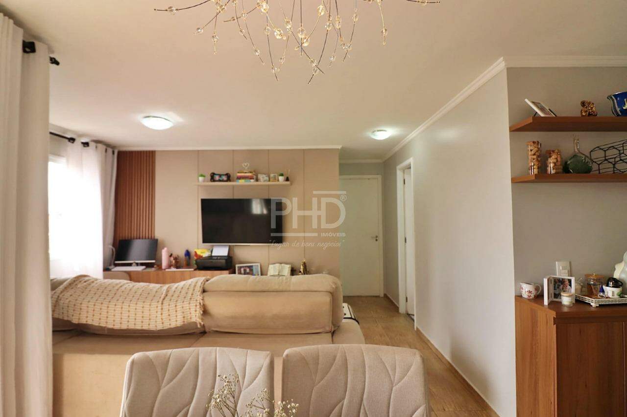 Apartamento, 2 quartos, 60 m² - Foto 2