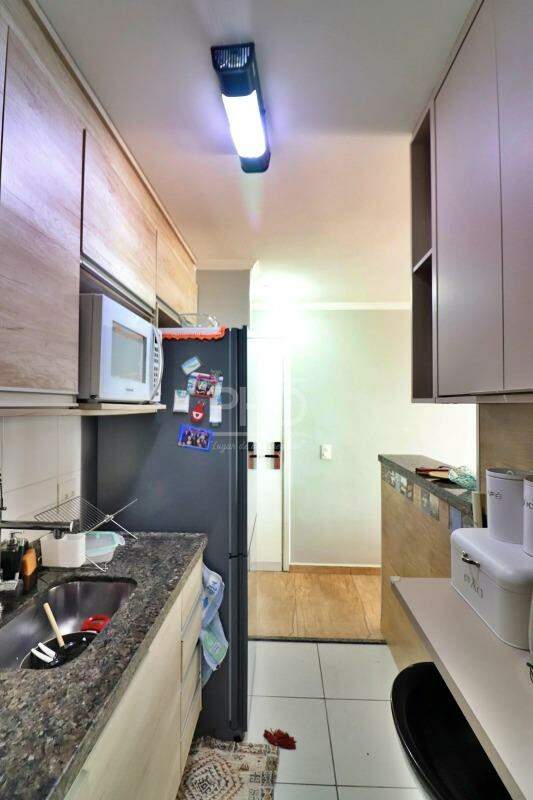 Apartamento, 2 quartos, 60 m² - Foto 11