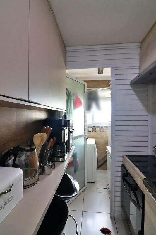 Apartamento, 2 quartos, 60 m² - Foto 12