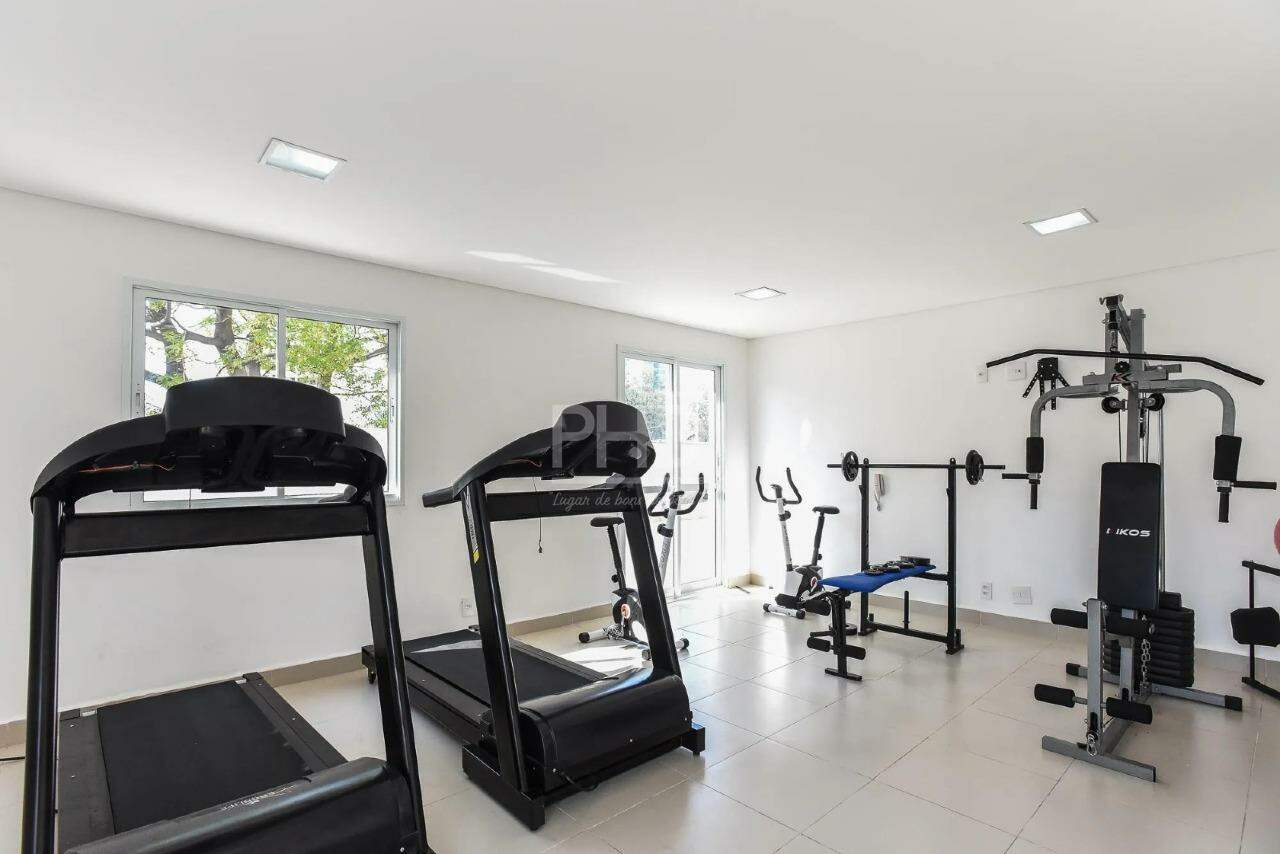Apartamento, 2 quartos, 60 m² - Foto 28