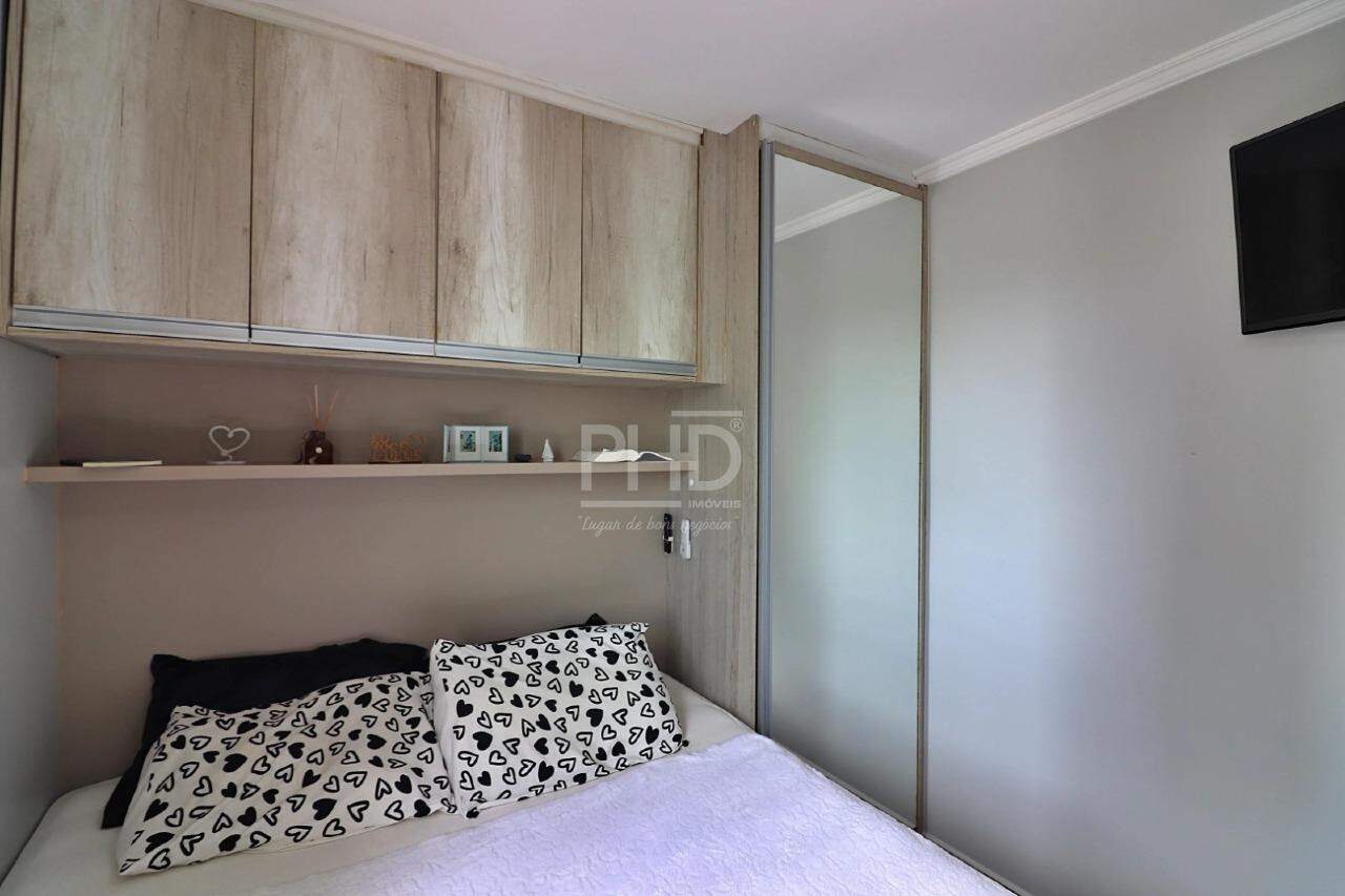 Apartamento, 2 quartos, 60 m² - Foto 14