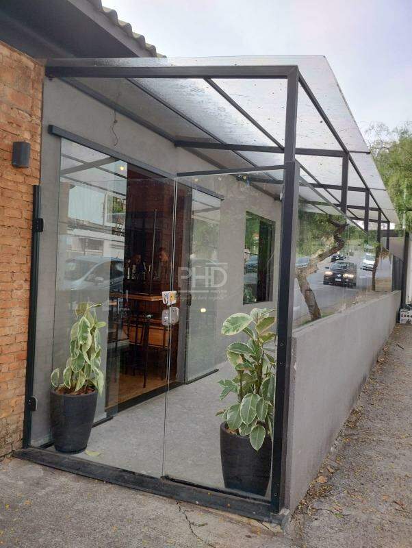 Prédio Inteiro, 126 m² - Foto 25